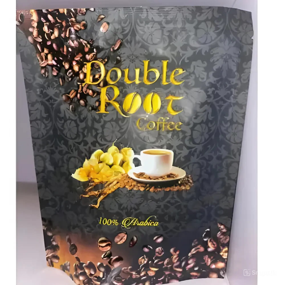 Double Root Coffee